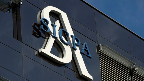 SICPA décroche un contrat stratégique au Royaume-Uni