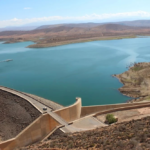 Barrages au Maroc : un taux de remplissage inédit depuis 2018