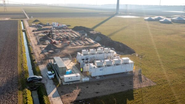 Pourquoi le BESS est la clé de la transition énergétique.