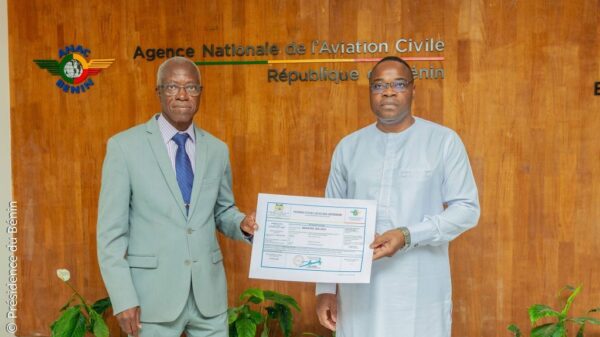 Amazone Airlines décroche son permis d’exploitation