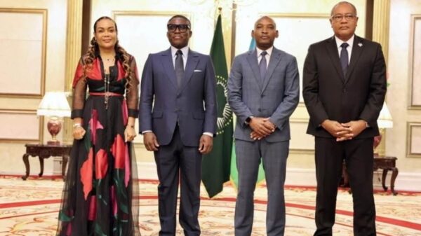 Énergie : Le Cameroun et la Guinée Équatoriale lancent le géant Yoyo-Yolanda