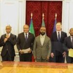 GEPetrol renforce sa participation dans le projet gazier Aseng avec Chevron.