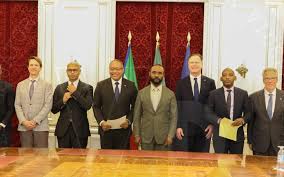 GEPetrol renforce sa participation dans le projet gazier Aseng avec Chevron.