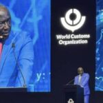 Webb Fontaine Zerø à la conférence de l'OMD 2026