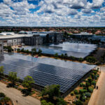 Vantage Capital injecte 635 millions de rands dans SolarAfrica