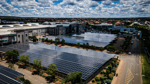 Vantage Capital injecte 635 millions de rands dans SolarAfrica