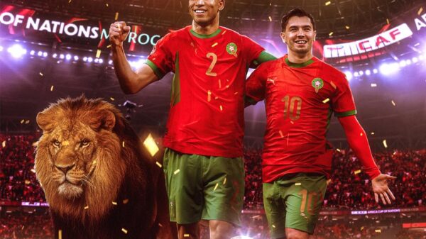 CAN 2025 : le Maroc récupère le titre
