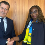 Forum IC 2026 : Le secteur privé est vital pour l'humanitaire