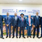 Cameroun : Lancement officiel de la Kribi Port Industrial Zone (KPIZ)