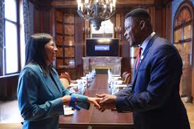 L'AEC et le Venezuela signent un accord majeur à Caracas