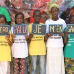 Guinée équatoriale : Objectif zéro paludisme Vision 2030