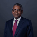 Aliko Dangote : Personnalité africaine de l'année 2026