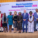 Fondation Merck : Journée mondiale de l’hypertension 2026