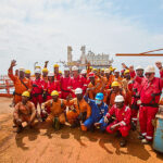 Congo : Ammat mise sur les talents locaux dans l’offshore