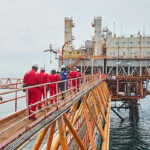 Congo : Ammat relance la production offshore