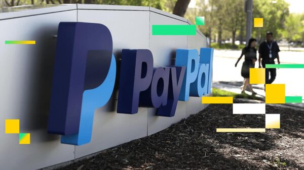 PayPal lance le PYUSD dans 70 marchés mondiaux