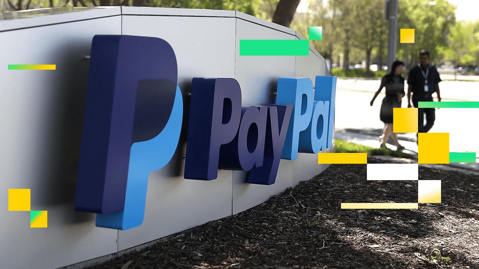 PayPal lance le PYUSD dans 70 marchés mondiaux