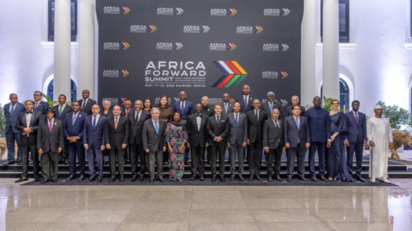 Africa Forward 2026 : Nairobi redéfinit le partenariat Afrique-Europe
