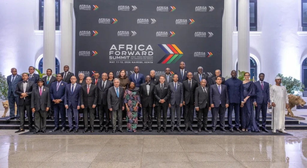 Africa Forward 2026 : Nairobi redéfinit le partenariat Afrique-Europe