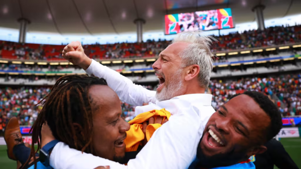 Mondial 2026 : la liste des 26 Léopards de la RDC dévoilée