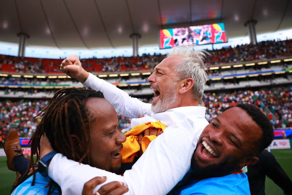 Mondial 2026 : la liste des 26 Léopards de la RDC dévoilée
